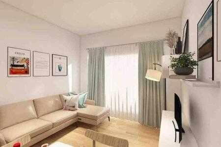 Stefys Beach Apartment Бенальмадена Екстер'єр фото
