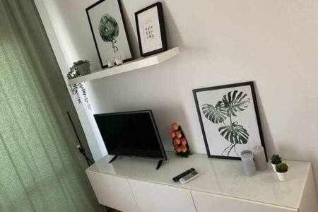 Stefys Beach Apartment Бенальмадена Екстер'єр фото